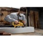 Шліфмашина стрічкова акумуляторна безщіткова DeWALT DCW220P2 (DCW220P2) - фото 14