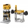 Фрезер акумуляторний безщітковий DeWALT DCW604N (DCW604N)