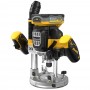 Фрезер акумуляторний безщітковий DeWALT DCW620H2 - фото 16
