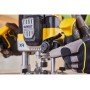 Фрезер акумуляторний безщітковий DeWALT DCW620NT - фото 17