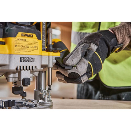 Фрезер акумуляторний безщітковий DeWALT DCW620NT - фото 13
