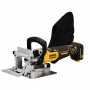 Фрезер аккумуляторный бесщеточный DeWALT DCW682N (DCW682N)