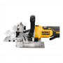 Фрезер аккумуляторный бесщеточный DeWALT DCW682NT (DCW682NT) - фото 13