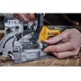 Фрезер аккумуляторный бесщеточный DeWALT DCW682NT (DCW682NT) - фото 13
