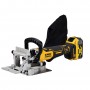 Фрезер аккумуляторный бесщеточный DeWALT DCW682P2 (DCW682P2) - фото 16