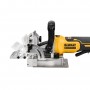 Фрезер аккумуляторный бесщеточный DeWALT DCW682P2 (DCW682P2) - фото 16