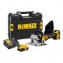 Фрезер аккумуляторный бесщеточный DeWALT DCW682P2 (DCW682P2) - фото 16