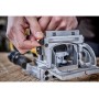 Фрезер аккумуляторный бесщеточный DeWALT DCW682P2 (DCW682P2) - фото 16