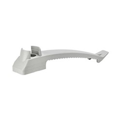 Кабельний затискач одинарний для DCN890, DeWALT DDF6755000 Кабельний затискач одинарний для DCN890, DeWALT DDF6755000