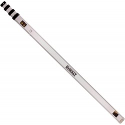 Лінійка для оптичних лазерів DeWALT DE0734 Лінійка для оптичних лазерів DeWALT DE0734