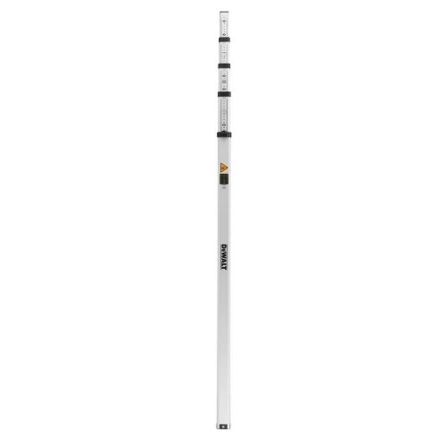 Лінійка для оптичних лазерів DeWALT DE0734 - фото 2