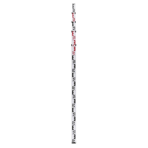Лінійка для оптичних лазерів DeWALT DE0734 - фото 3