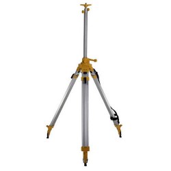 Штатив для ротаційних лазерів DeWALT DE0735 Штатив для ротаційних лазерів DeWALT DE0735