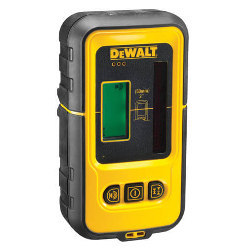 Приемник лазерного нивелира DeWalt DE0892 (DE0892)