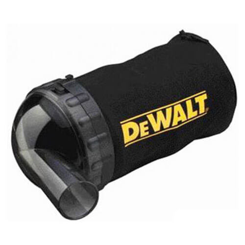 Мішок для збирання стружки DeWALT DE2650