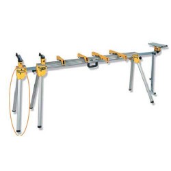 Стійка підовжувач DeWALT DE7031 Стійка підовжувач DeWALT DE7031