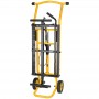Стенд на колесах для торцовочных пил DeWALT DE7260 - фото 7