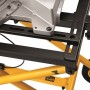 Стенд на колесах для торцовочных пил DeWALT DE7260 - фото 7