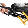 Стенд на колесах для торцовочных пил DeWALT DE7260 - фото 7