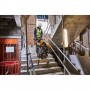 Стенд на колесах для торцовочных пил DeWALT DE7260 - фото 7