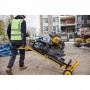 Стенд на колесах для торцовочных пил DeWALT DE7260 - фото 7