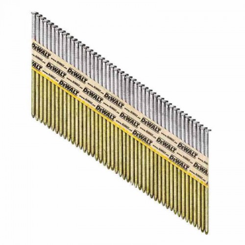 Гвозди сталеві DeWALT DNPT31R75HDZ