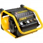 Компрессор воздушный безмасляный DeWALT DPC10QTC - фото 3