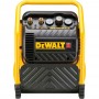 Компрессор воздушный безмасляный DeWALT DPC10QTC - фото 3