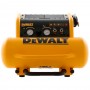 Компрессор воздушный безмасляный DeWALT DPC17PS - фото 9