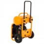 Компрессор воздушный безмасляный DeWALT DPC17PS - фото 9