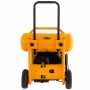 Компрессор воздушный безмасляный DeWALT DPC17PS - фото 9