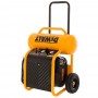 Компрессор воздушный безмасляный DeWALT DPC17PS - фото 9