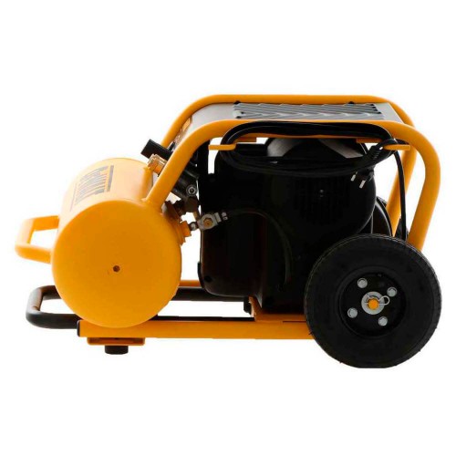 Компрессор воздушный безмасляный DeWALT DPC17PS - фото 5