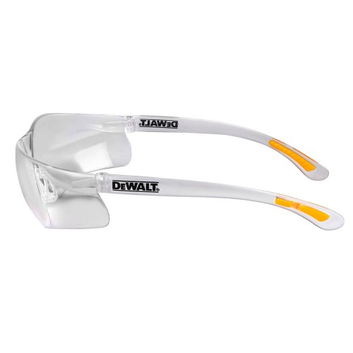 Очки DeWalt Contractor Pro™ DeWALT DPG52-1D - фото 3
