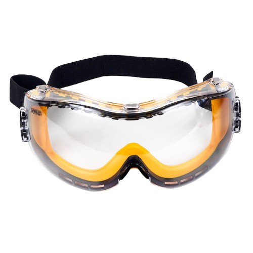 Очки DeWalt Concealer™ DeWALT DPG82-11D - фото 1