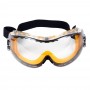 Очки DeWalt Concealer™ DeWALT DPG82-11D - фото 5