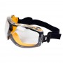 Очки DeWalt Concealer™ DeWALT DPG82-11D - фото 5