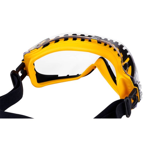 Очки DeWalt Concealer™ DeWALT DPG82-11D - фото 4