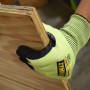 Перчатки универсальные, общего использования DeWALT DPG855L - фото 6
