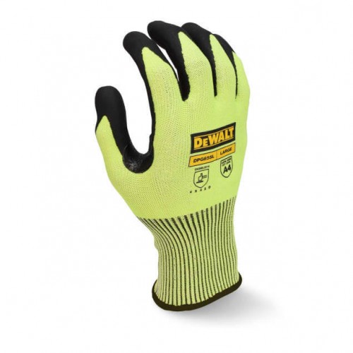 Перчатки универсальные, общего использования DeWALT DPG855L - фото 4