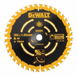 Диск пильный EXTREME DeWALT DT10303