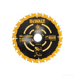 Диск пильный EXTREME DeWALT DT10304