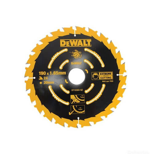 Диск пильный EXTREME DeWALT DT10304