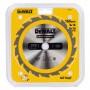 Диск пильный DeWALT DT1933 - фото 4
