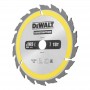 Диск пильный DeWALT DT1933 - фото 4