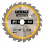 Диск пристальный CONSTRUCTION DeWALT DT1949