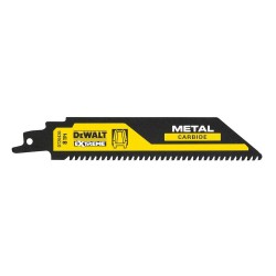 Полотно пиляльні DeWalt, EXTREME CARBIDE DeWALT DT20436