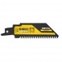 Полотно пристальное DeWalt, EXTREME CARBIDE DeWALT DT20437