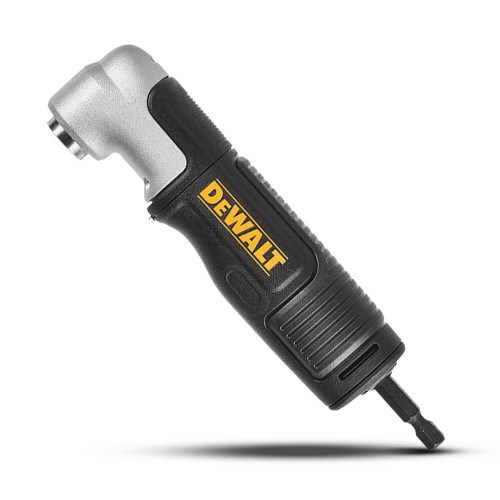 Насадка кутова з розбірним корпусом DeWALT DT20500 - фото 2