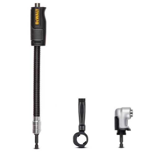 Насадка с гибким валом DeWALT DT20501